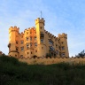 Замок Хоэншвангау