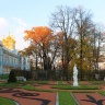 Екатерининский дворец и парк в Царском Селе