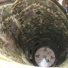 Подземная башня в Синтре