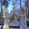 Лычаковское кладбище Львова