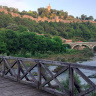 Владишки мост в Велико-Тырново