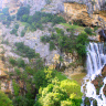 Водопад Сотира - Sotira Waterfall
