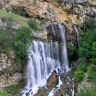 Водопад Сотира - Sotira Waterfall