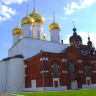 Богоявленско-Анастасиин женский монастырь в Костроме