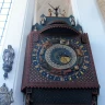 Астрономические часы в Костеле Девы Марии в Гданьске