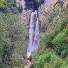 Водопад Блиха