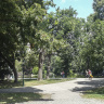 Городской парк Вены