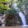 Водопад Кая Бунар (Хотнишки)