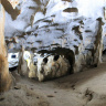 Пещера Караин