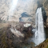 Водопад Султан