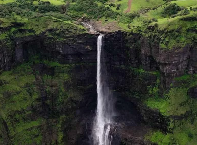 Водопад Калу Kalu Water Falls