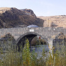 Мост Таш в Карсе