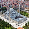 Мечеть Сулеймание в Стамбуле