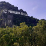 Национальный парк Фонгня-Кебанг