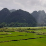 Национальный парк Фонгня-Кебанг