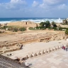 Древний город Кесария