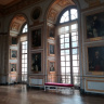 Интерьер Версальского дворца