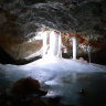 Пещера Скарисоара