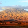 Гора Арарат - Национальный парк горы Арарат