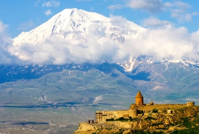 Гора Арарат