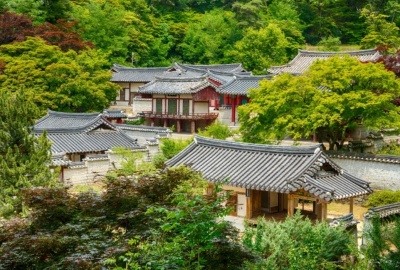 Совоны- корейские конфуцианские академии