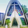 Китайское кладбище в Маниле