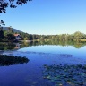 Озеро Голчук