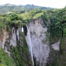 Водопад Мортиньо