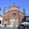 Церковь Санта-Мария-дель-Кармине 
