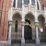 Церковь Ла Буэна Диха в Мадриде
