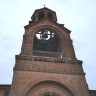 Монастырь  Эчмиадзин. Колокольня Кафедрального собора