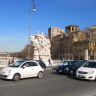 Мост Виктора Эммануила II в Риме