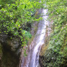 Тетевенские водопады