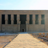 Храмовый комплекс Дендера