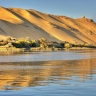 Нил - самая длинная река в мире