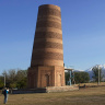 Башня Бурана