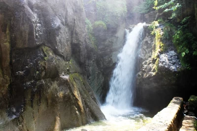 Водопад Костенец