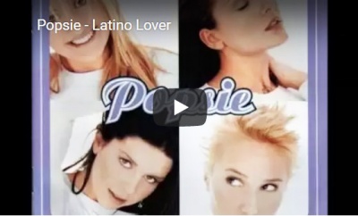 Popsy - Latino lover