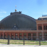Вокзал Аточа в Мадриде