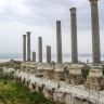 Древний город Тир