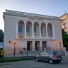 Театр Мигени в Шкодере