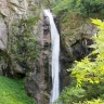 Горицкий водопад