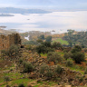 Древний город Гераклея на Латмосе