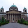 Главный фасад базилики