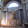 Интерьер базилики