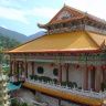 Храм Кек Лок Си (Храм Высшего Блаженства) на Пенанге