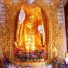 Храм Кек Лок Си (Храм Высшего Блаженства) на Пенанге