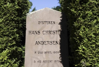 Кладбище Ассистенс в Копенгагене