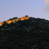 Крепость в Газипаше (Древний Селиниус)