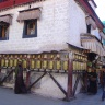 Монастырь Джоканг (Джокханг) в Лхасе